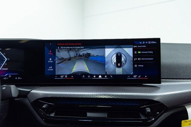 New 2026 BMW i4 xDrive40i image 20