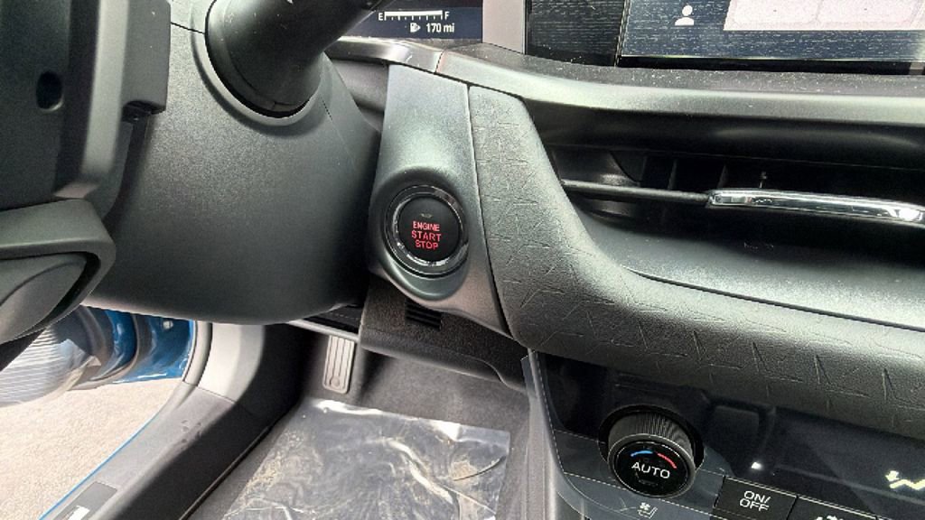 New 2026 Subaru Outback Wilderness AWD/4WD image 17