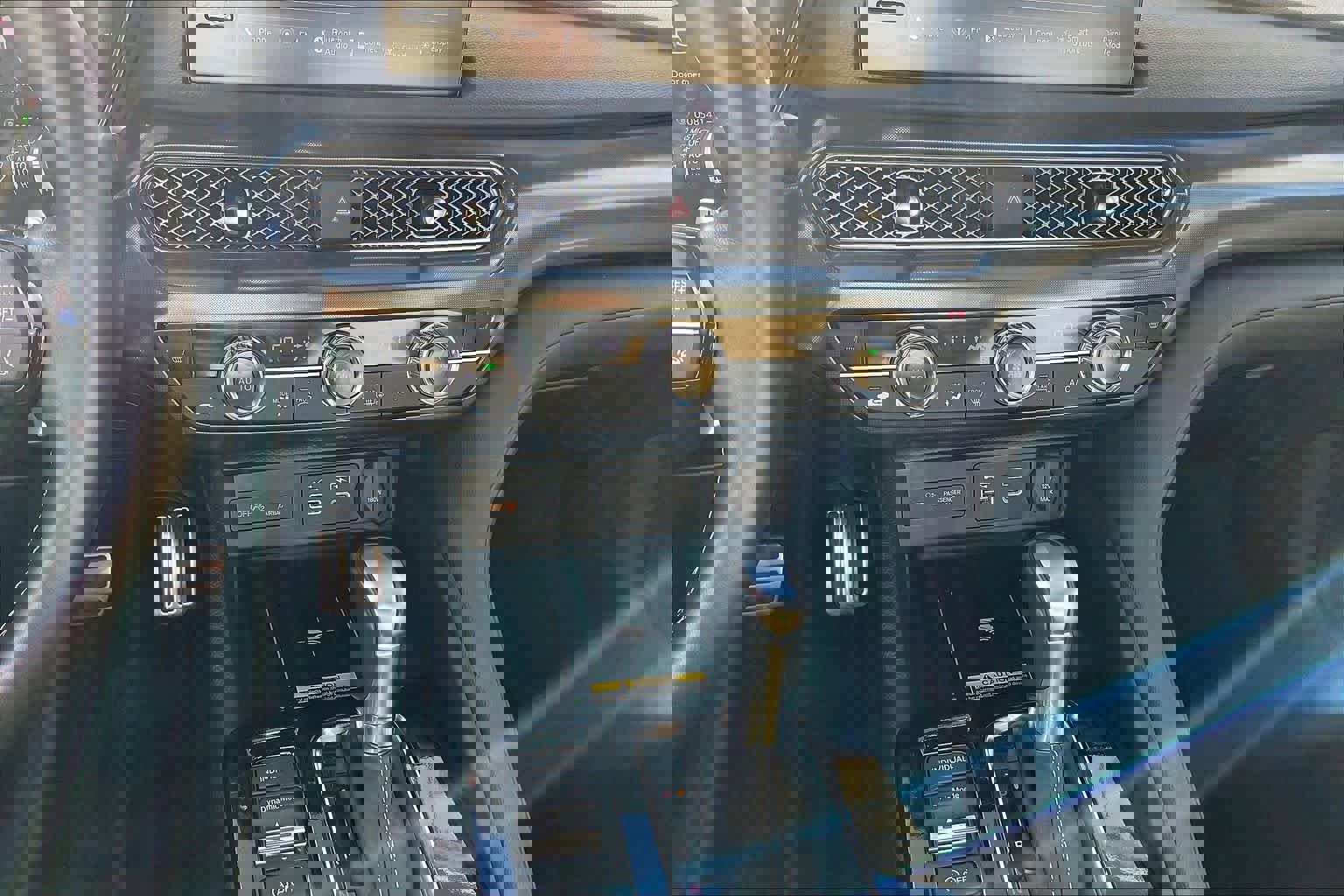 Used 2025 Acura Integra A-Spec image 35