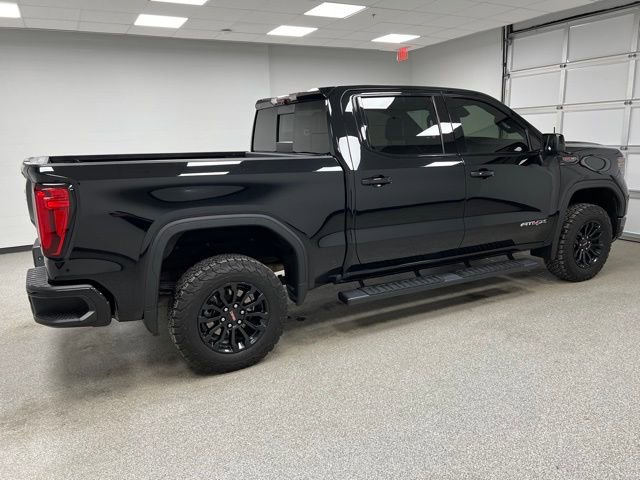 Used 2022 GMC Sierra 1500 AT4X AWD/4WD image 11