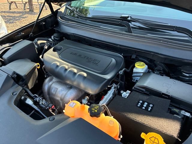 Used 2019 Jeep Cherokee Latitude w/ Popular Appearance Group AWD/4WD image 32