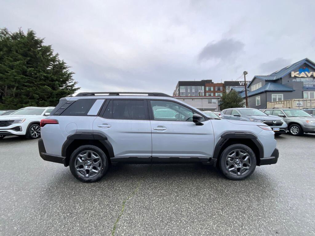 New 2026 Subaru Outback Premium image 9