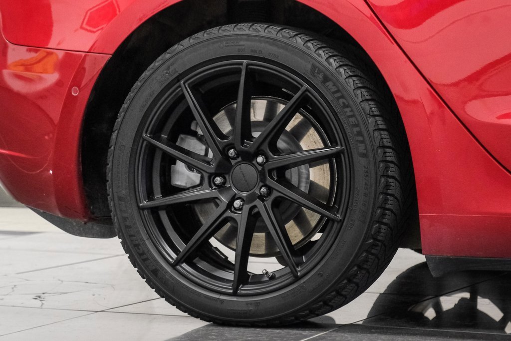 Used 2018 Tesla Model 3 Long Range image 61