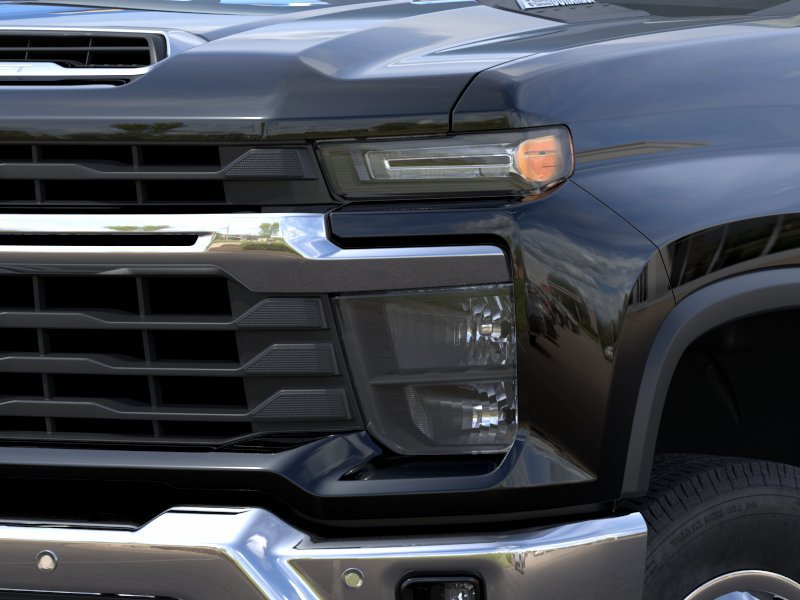 New 2026 Chevrolet Silverado 3500 LT w/ Safety Package AWD/4WD image 11