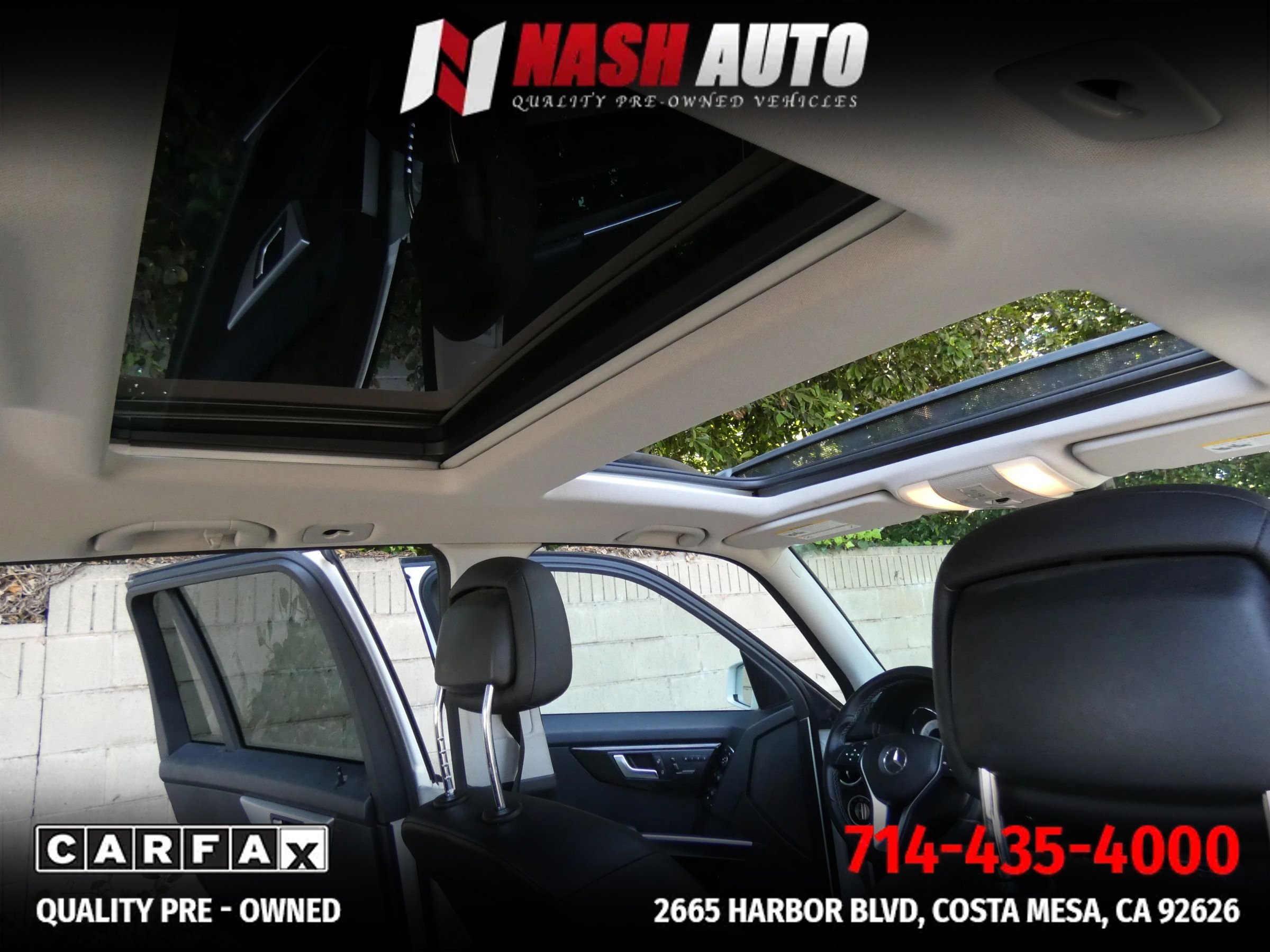 Used 2014 Mercedes-Benz GLK 350 2WD image 39
