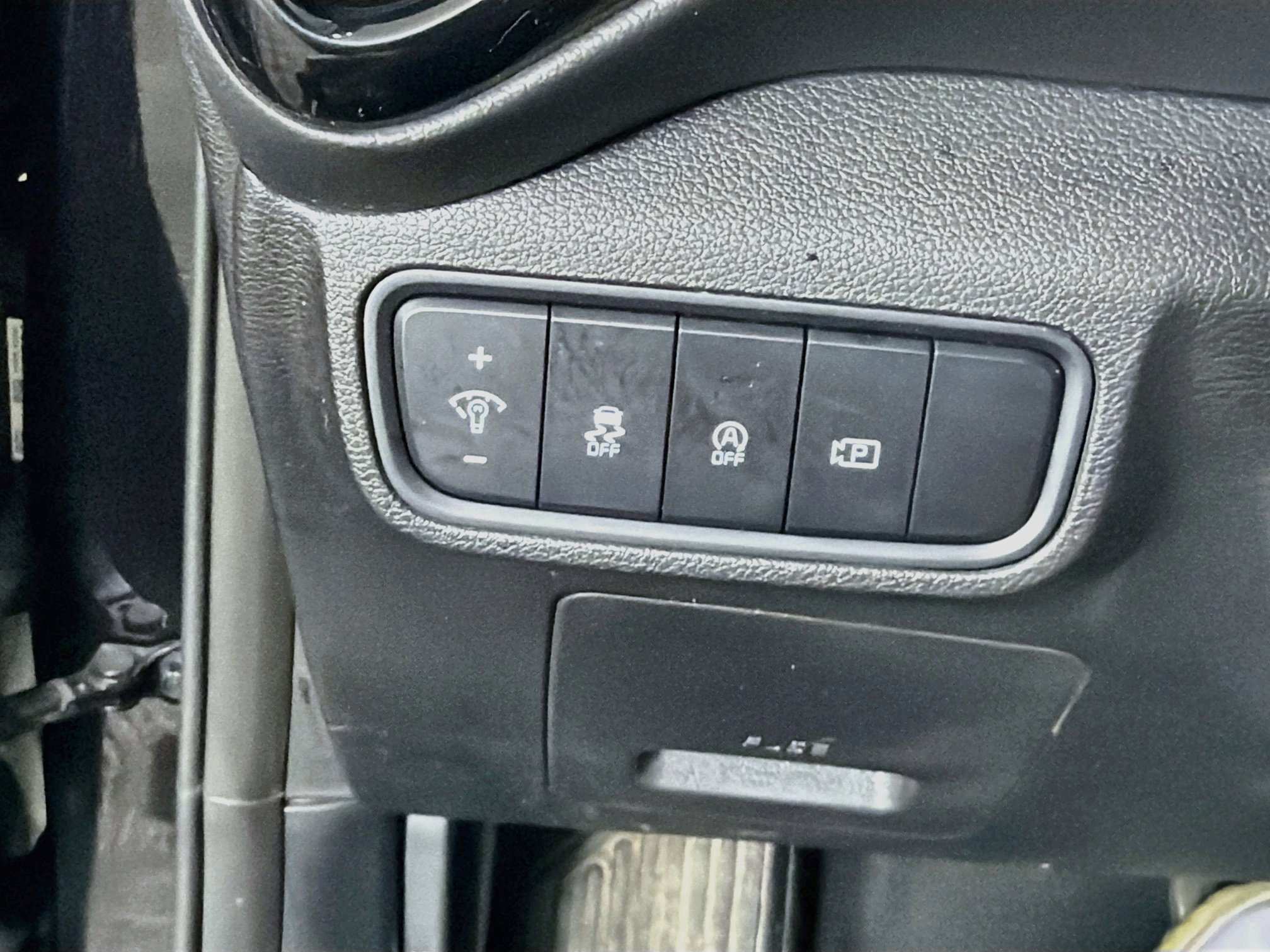 Used 2023 Kia Soul GT-Line w/ GT-Line Technology Package FWD image 17