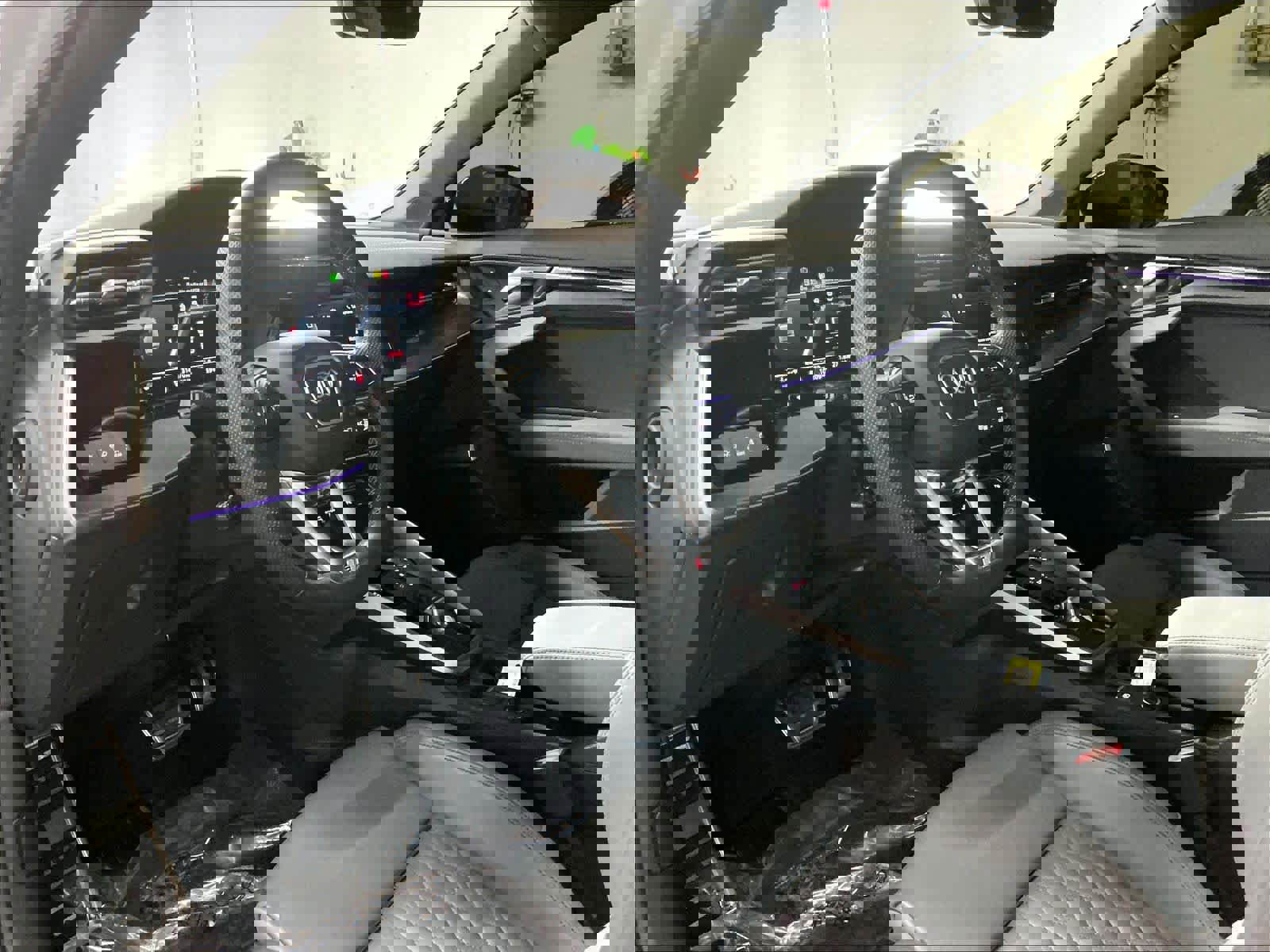 Used 2023 Audi S3 Premium Plus w/ Premium Plus Package image 14