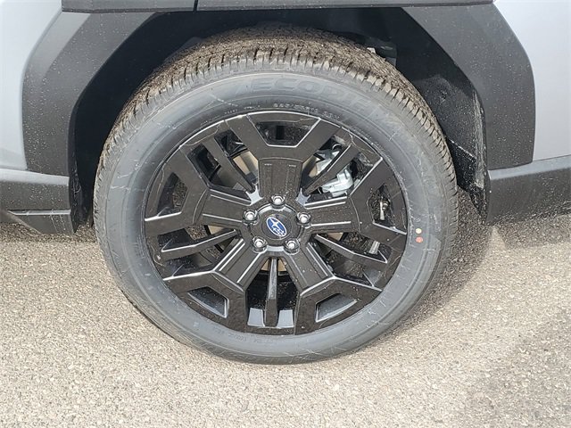 New 2026 Subaru Outback Limited XT AWD/4WD image 5