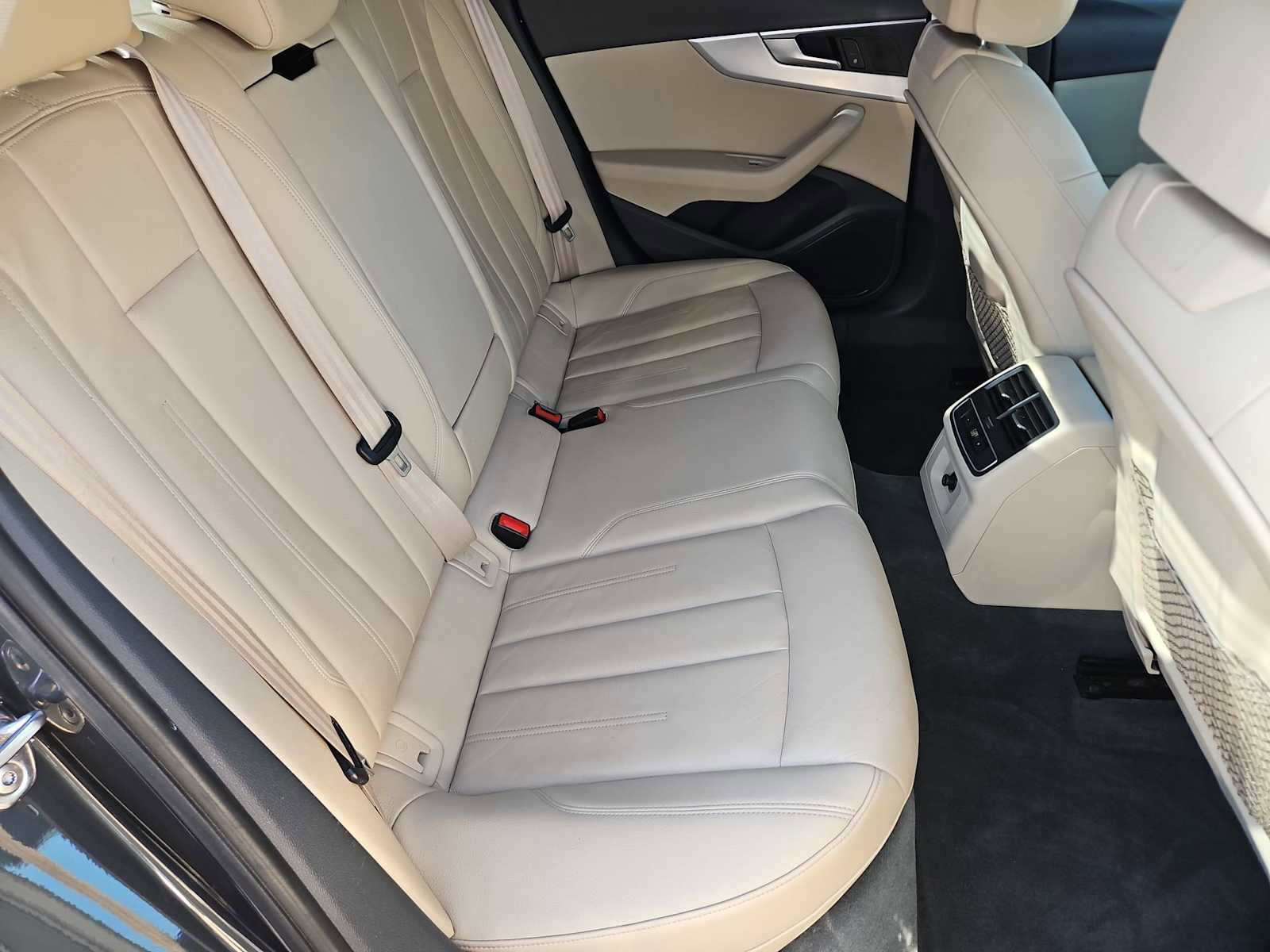 Used 2018 Audi A4 2.0T Ultra Premium image 21