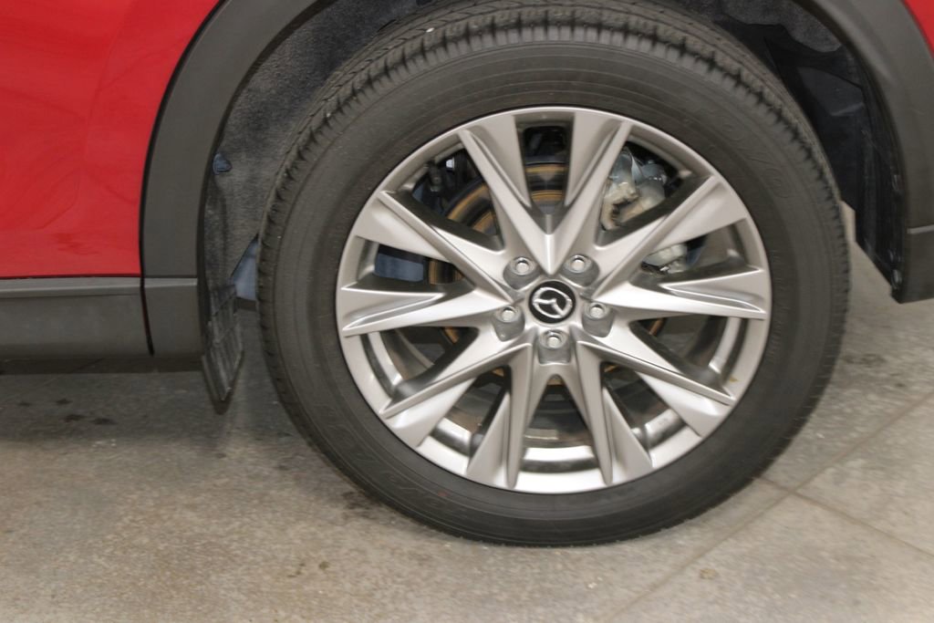 Used 2021 MAZDA CX-5 Grand Touring Reserve image 54