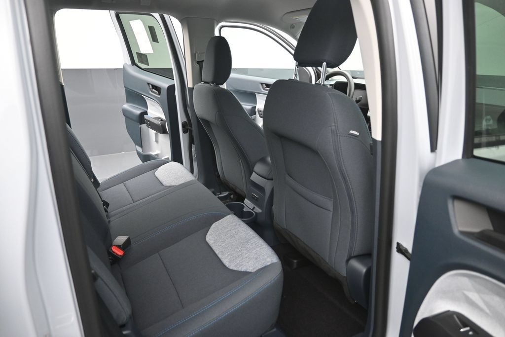 New 2026 Ford Maverick XLT FWD image 10