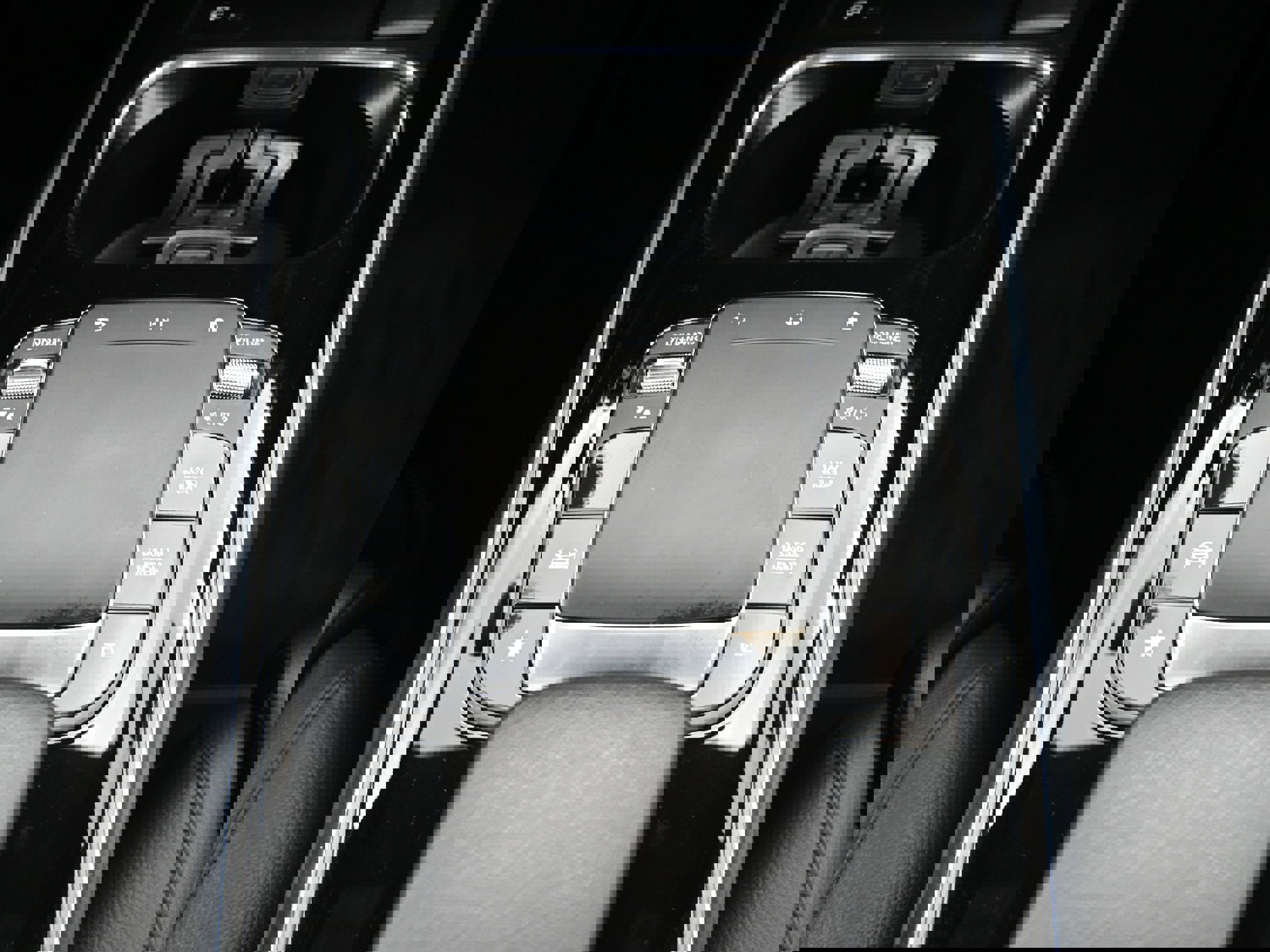 Used 2021 Mercedes-Benz GLB 250 4MATIC image 18