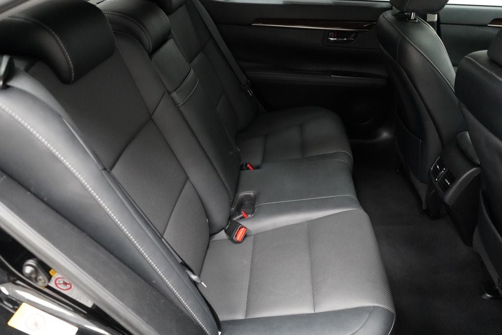 Used 2017 Lexus ES 350 w/ Premium Package FWD image 20