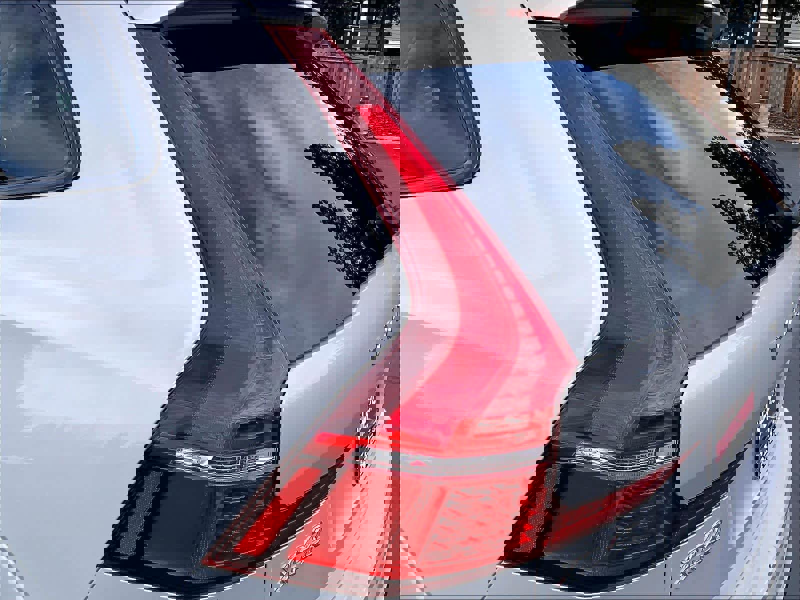 Used 2025 Volvo XC60 B5 Core image 32