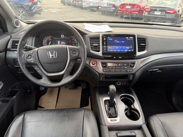 Used 2016 Honda Pilot EX-L image 2