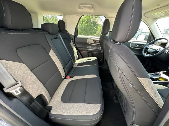 New 2026 Ford Bronco Sport Big Bend AWD/4WD image 24