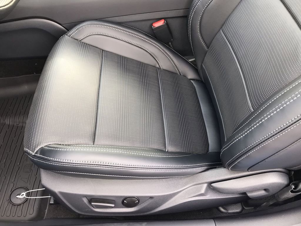 New 2026 Ford Mustang GT Premium image 12