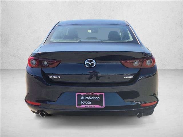 Used 2024 MAZDA MAZDA3 s FWD image 7