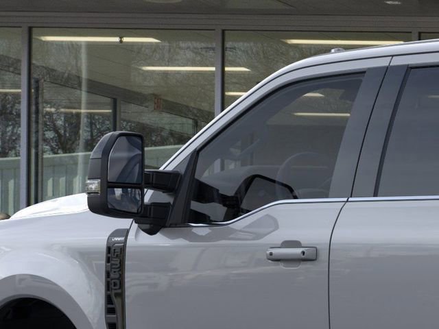 New 2026 Ford F350 Lariat w/ Black Appearance Package image 20