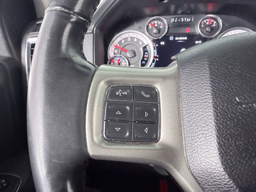 Used 2014 RAM 2500 Laramie image 13