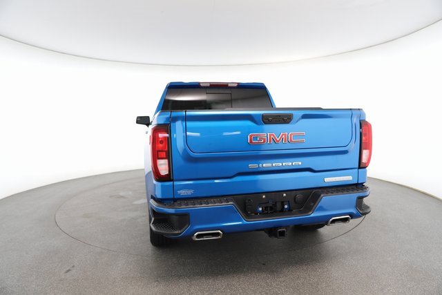 Used 2022 GMC Sierra 1500 Elevation w/ Preferred Package image 13