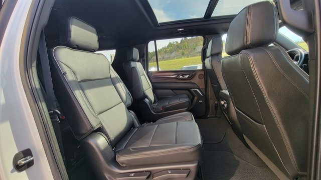 Used 2022 GMC Yukon XL Denali AWD/4WD image 58