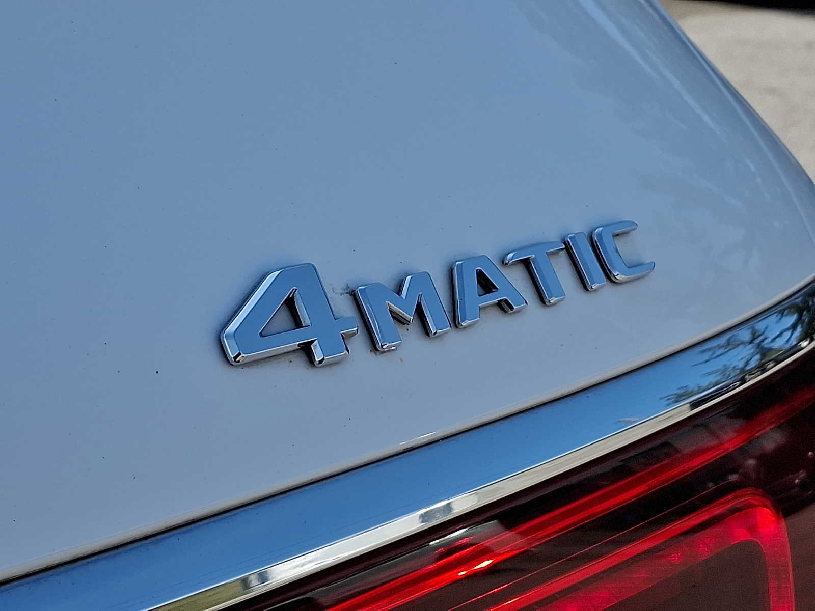 Used 2022 Mercedes-Benz GLS 450 4MATIC image 39