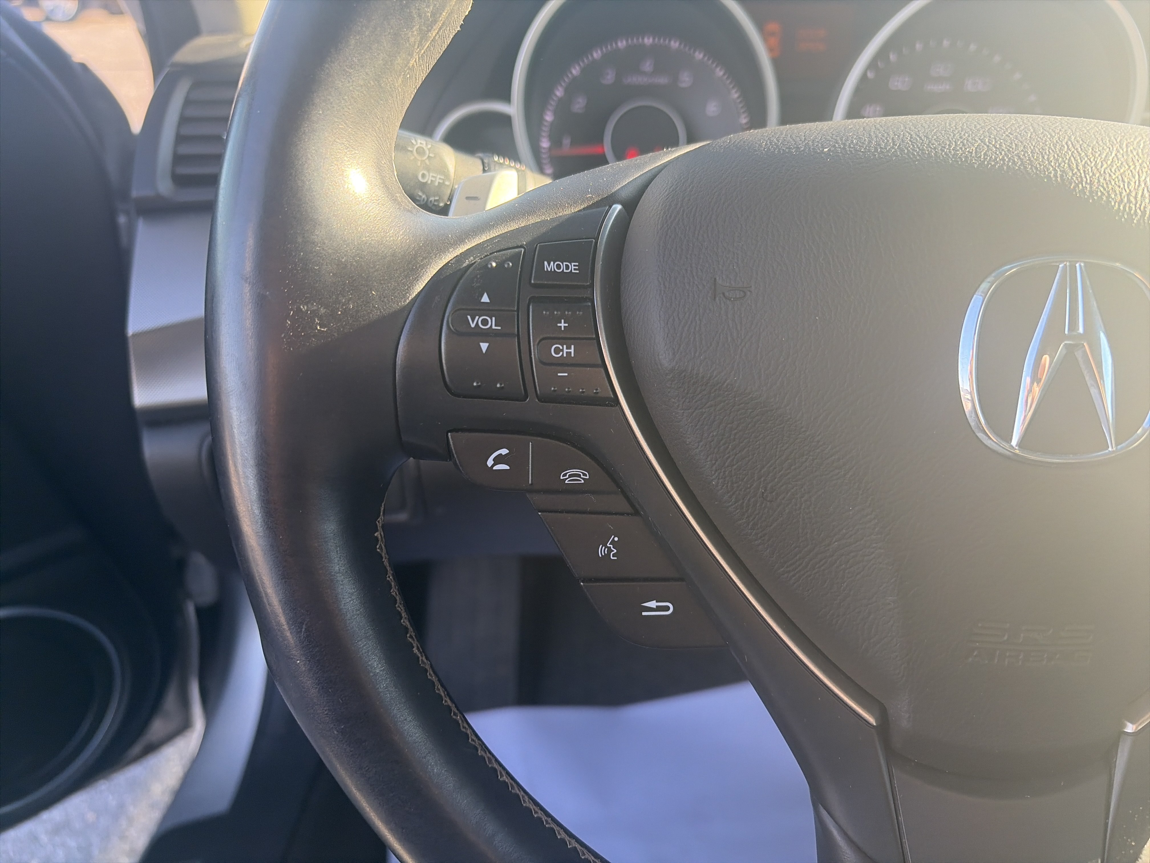 Used 2014 Acura TL w/ Technology Package AWD/4WD image 21