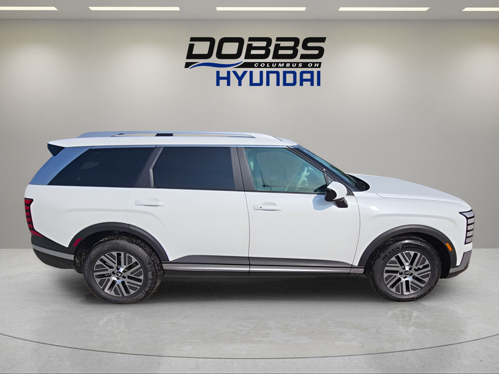 New 2026 Hyundai Palisade SEL AWD/4WD image 6