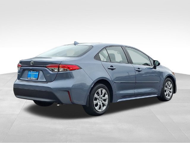Used 2024 Toyota Corolla LE FWD image 6