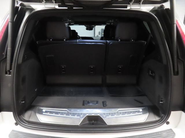 Certified 2022 Cadillac Escalade Premium Luxury Platinum AWD/4WD image 21