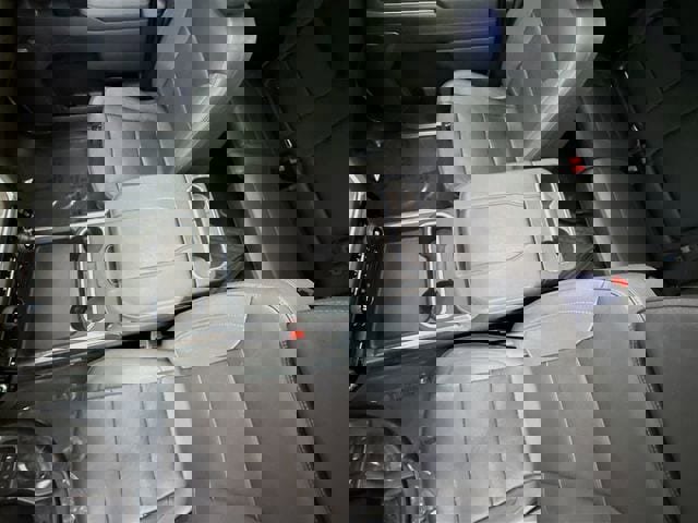 Used 2024 Chevrolet Silverado 2500 LTZ w/ LTZ Convenience Package AWD/4WD image 25