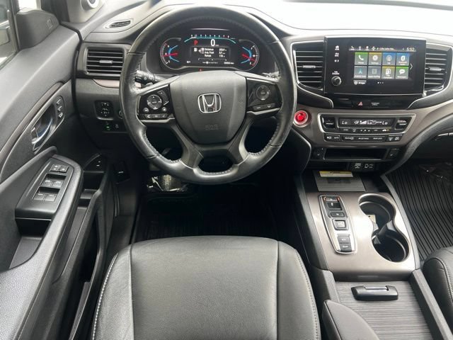 Certified 2021 Honda Pilot Special Edition image 15