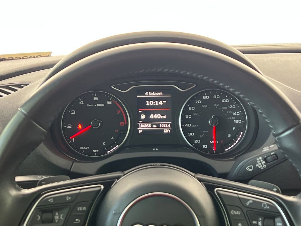 Used 2020 Audi A3 2.0T Premium Plus w/ Premium Plus Package image 17