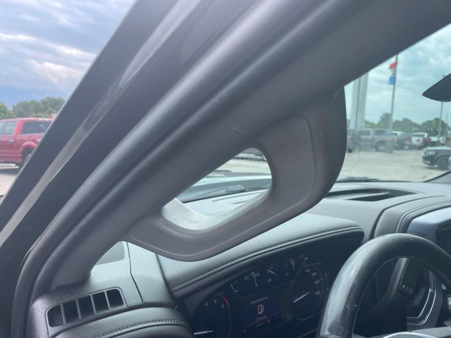 Used 2019 GMC Sierra 1500 SLT w/ SLT Premium Package AWD/4WD image 27