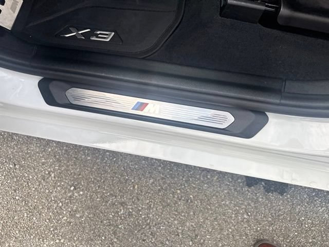 Used 2023 BMW X3 M40i AWD/4WD image 26