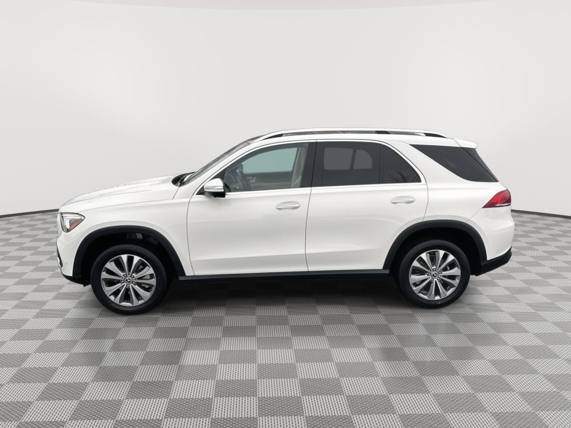 Used 2023 Mercedes-Benz GLE 350 4MATIC image 14