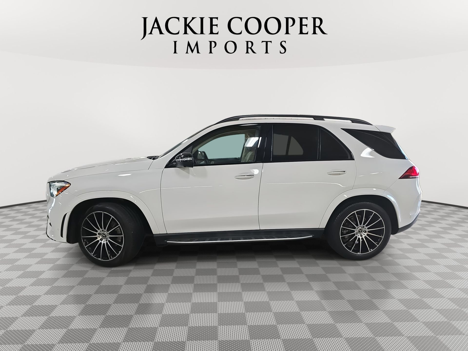 Used 2023 Mercedes-Benz GLE 350 GLE 350 image 8