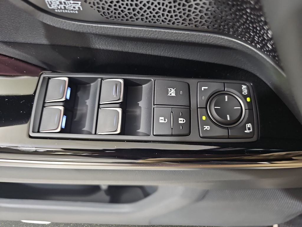 New 2026 Lexus LX 700h F Sport AWD/4WD image 27