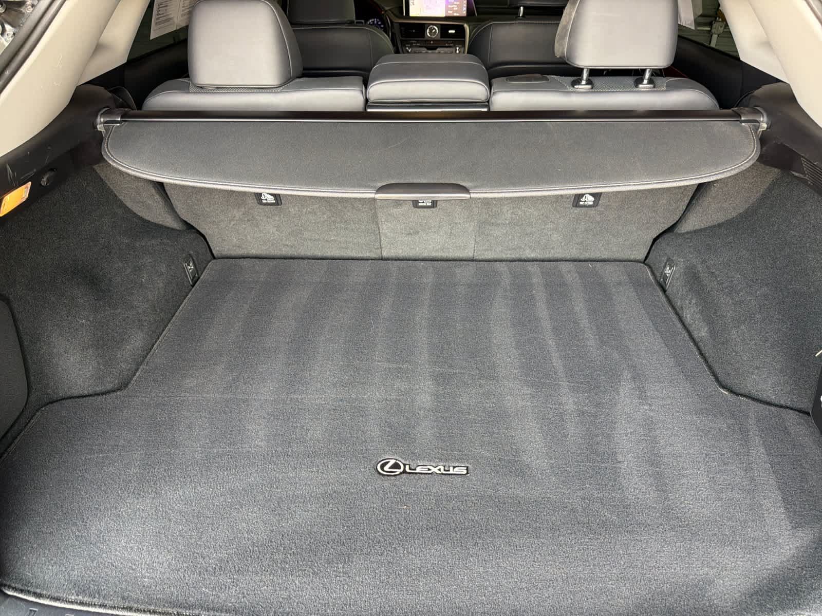 Used 2018 Lexus RX 350 AWD w/ Premium Package image 15