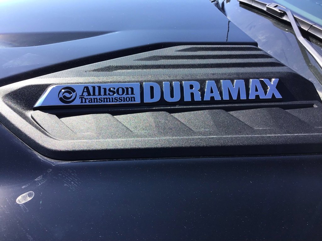 New 2026 Chevrolet Silverado 3500 LT image 49