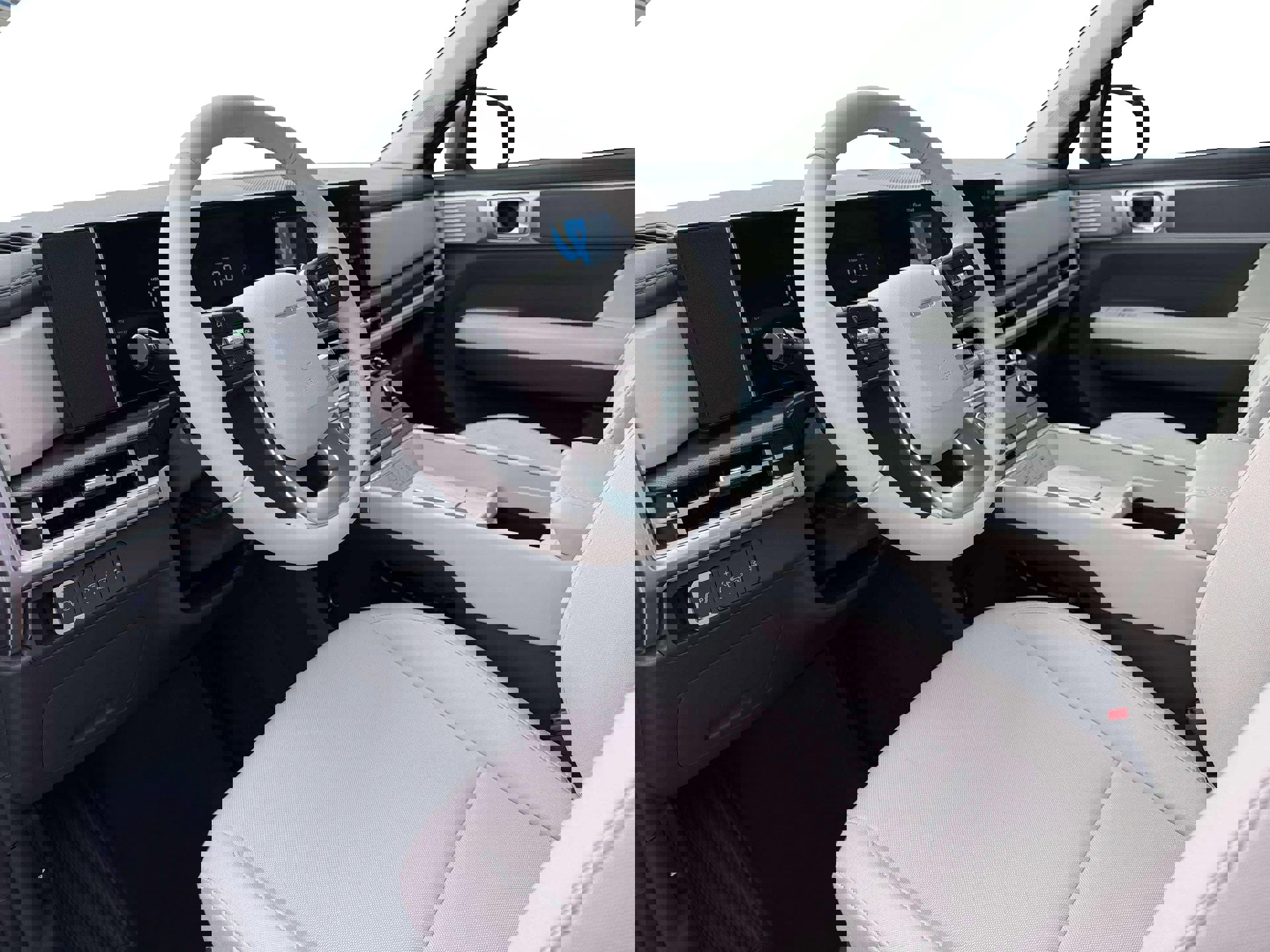 New 2026 Hyundai Santa Fe SE image 14