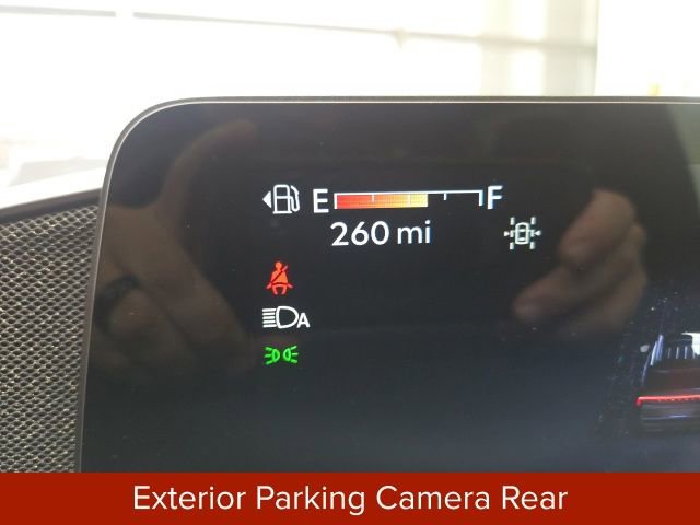 New 2025 Lincoln Navigator Reserve w/ Jet Appearance Package image 17