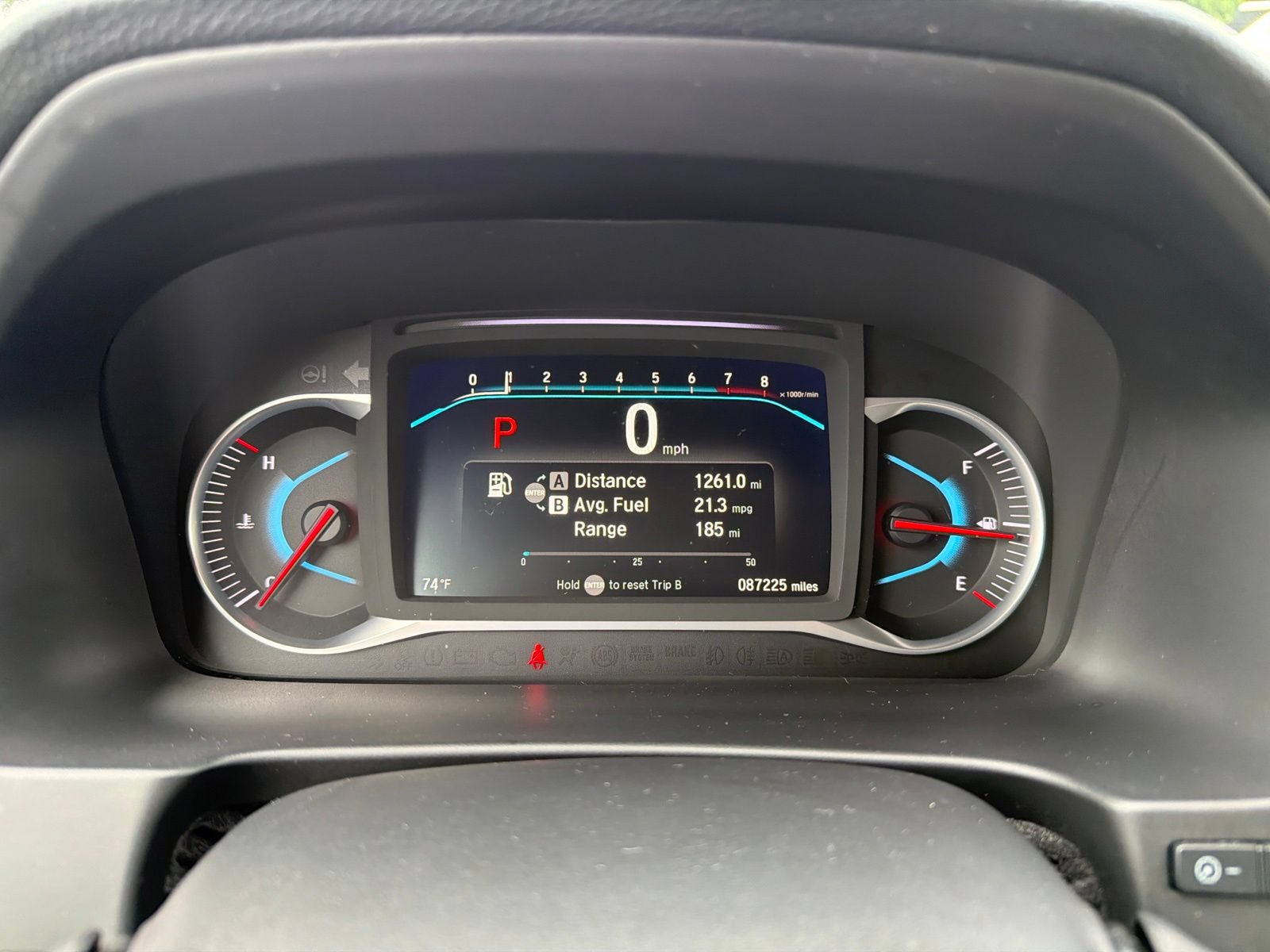 Used 2019 Honda Pilot Touring image 18