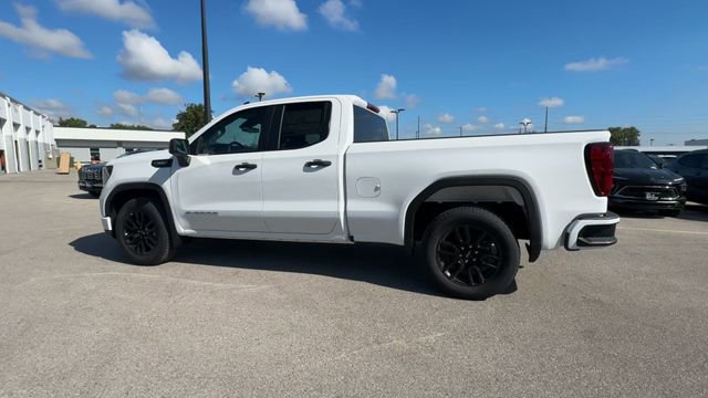 New 2026 GMC Sierra 1500 Pro w/ Graphite Edition image 6