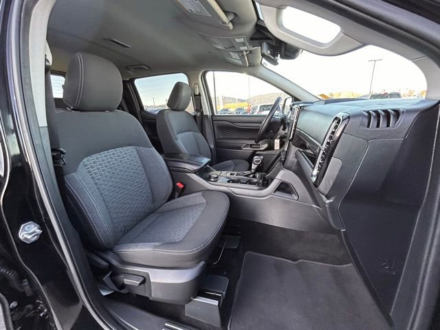 Used 2024 Ford Ranger XLT image 35