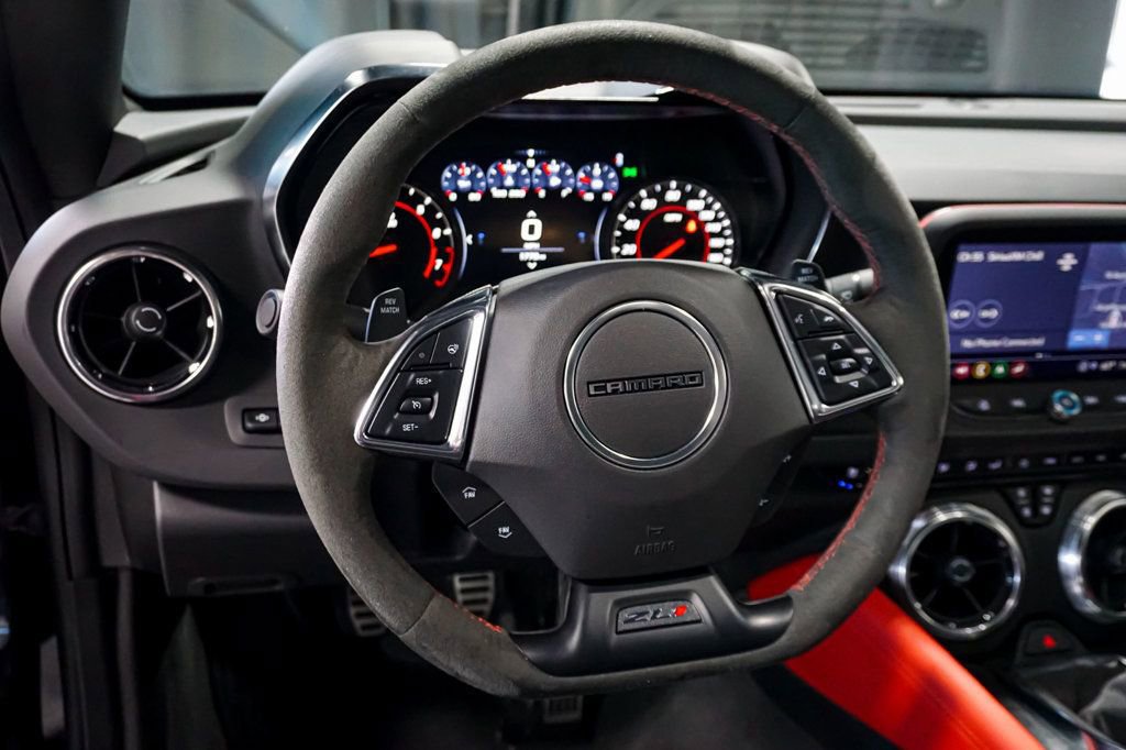 Used 2023 Chevrolet Camaro ZL1 image 11