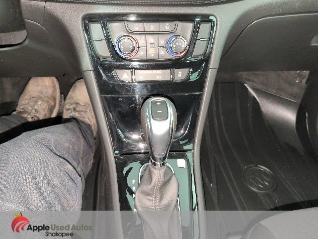 Used 2018 Buick Encore Preferred image 18