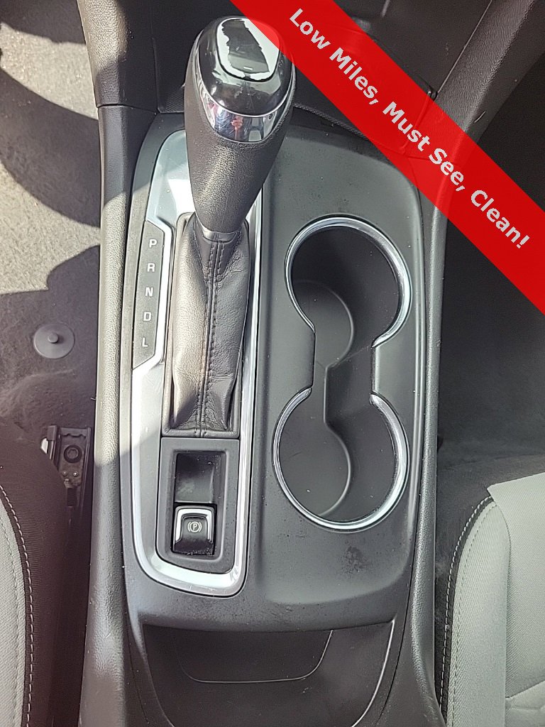 Used 2020 Chevrolet Equinox LS w/ LS Convenience Package image 28