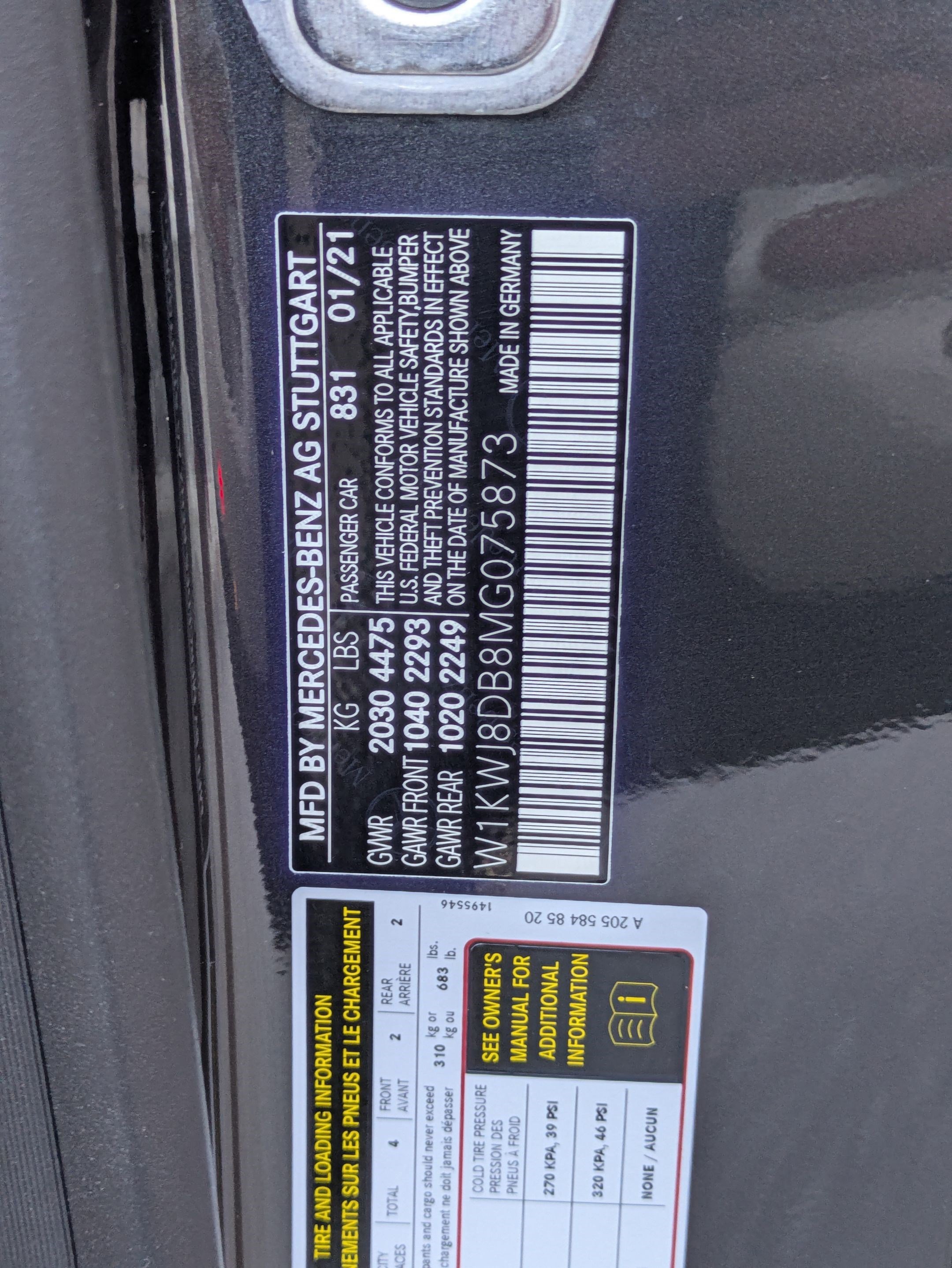 Used 2021 Mercedes-Benz C 300 Coupe image 30